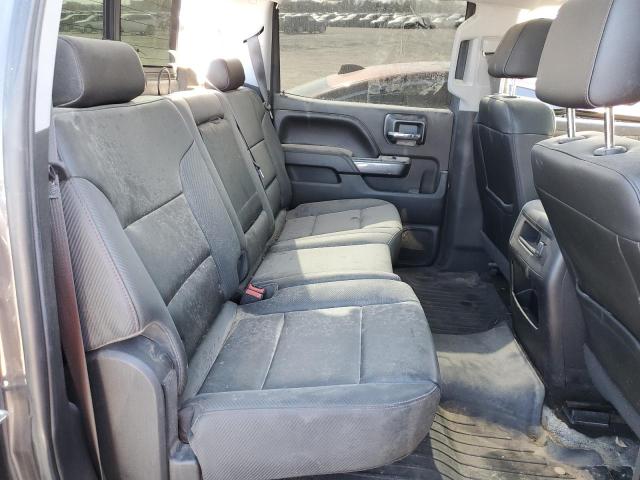3GTU2NEC1GG233483 GMC Sierra K1500 Slt