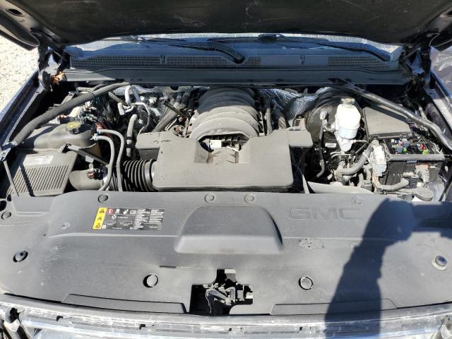 1GKS2BKC7JR156348 GMC YUKON SLT