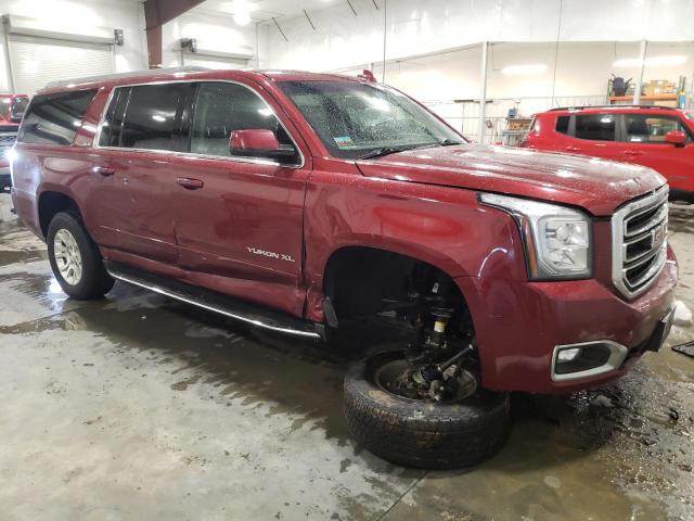 1GKS2FKC3HR254858 GMC Yukon Xl K1500 Sle