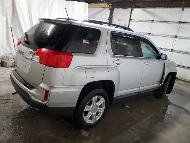 2GKFLTEK7G6105248 GMC Terrain Sle