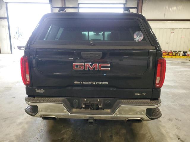 3GTU9DEDXKG146060 GMC Sierra K1500 Slt