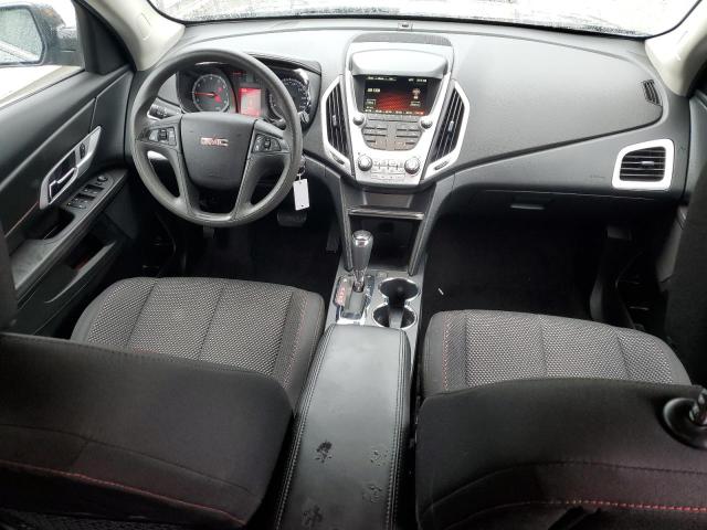 2GKALMEKXG6135098 GMC Terrain Sle