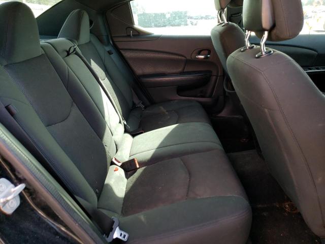 1C3CDZAB6EN174319 Dodge AVENGER SE