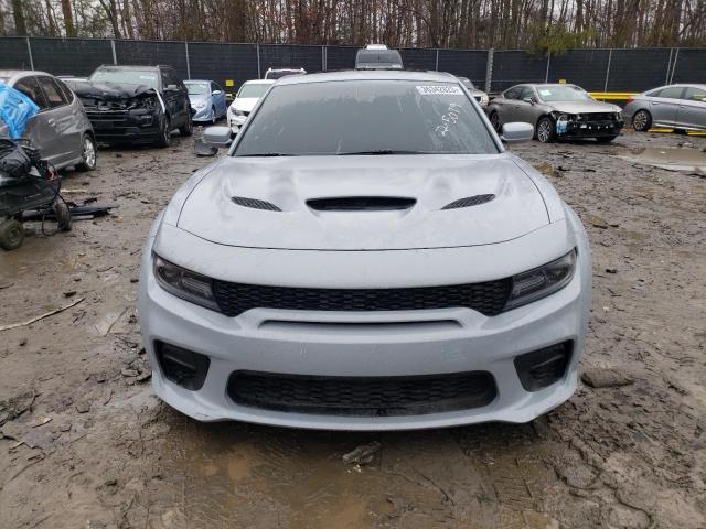 2C3CDXL90LH227942 Dodge Charger Srt Hellcat