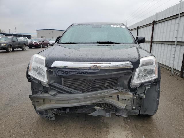 2GKALMEKXG6135098 GMC Terrain Sle