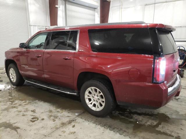 1GKS2FKC3HR254858 GMC Yukon Xl K1500 Sle
