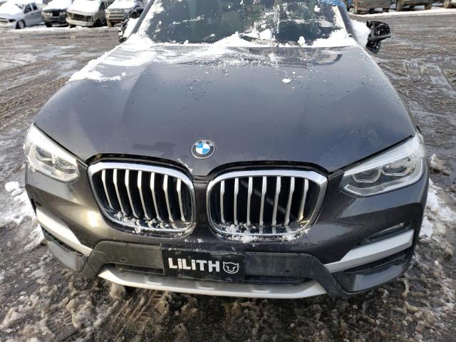 5UXTY5C07L9D36938 BMW X3 Xdrive30i