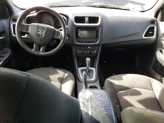 1C3CDZAB6EN174319 Dodge AVENGER SE