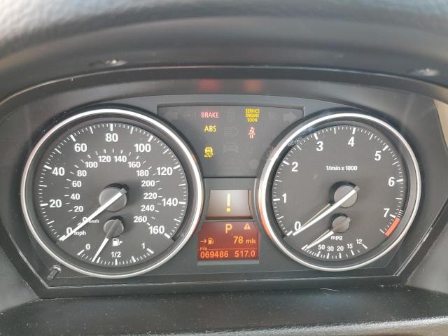 WBAVL1C52FVY25198 BMW X1 Xdrive28i