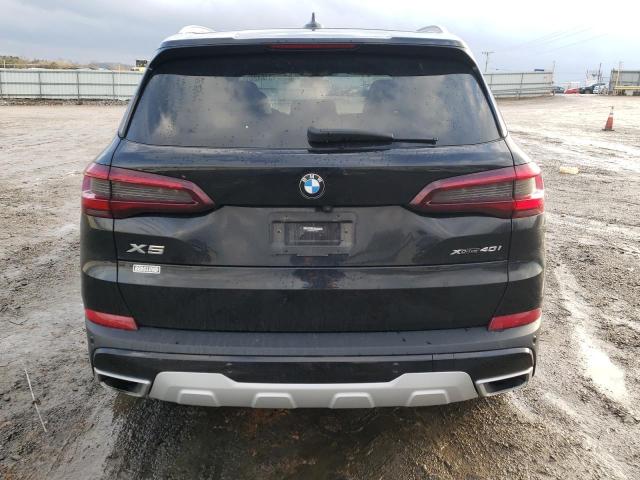 5UXCR6C04M9D76527 BMW X5 Xdrive40i