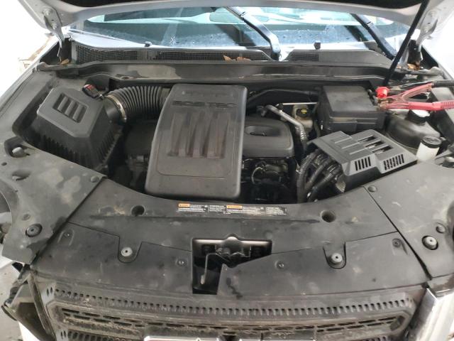 2GKFLTEK7G6105248 GMC Terrain Sle
