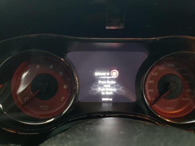2C3CDXL90LH227942 Dodge Charger Srt Hellcat