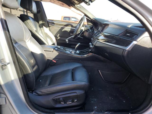WBA5B1C59FG128683 BMW 535 I