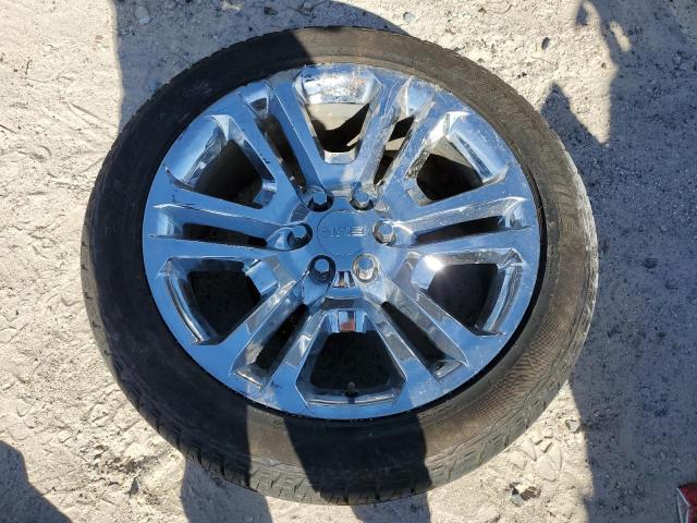 1GKS2BKC9JR250960 GMC YUKON SLT
