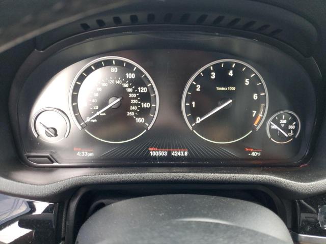 5UXWX9C58F0D51296 BMW X3 Xdrive28i