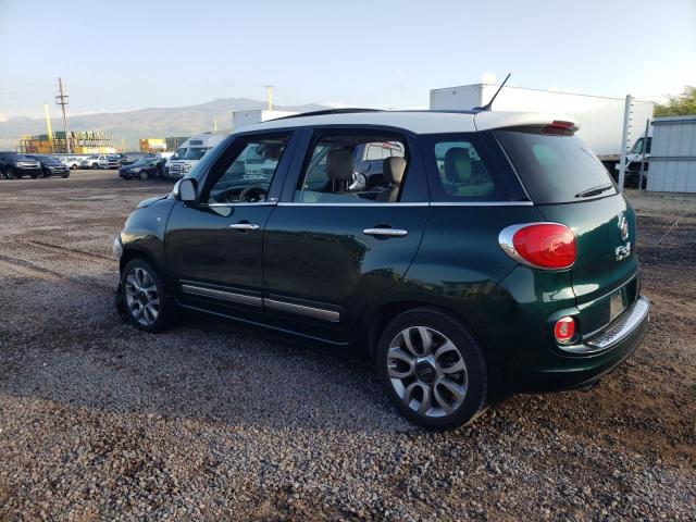 ZFBCFACH1EZ003451 Fiat 500l Lounge