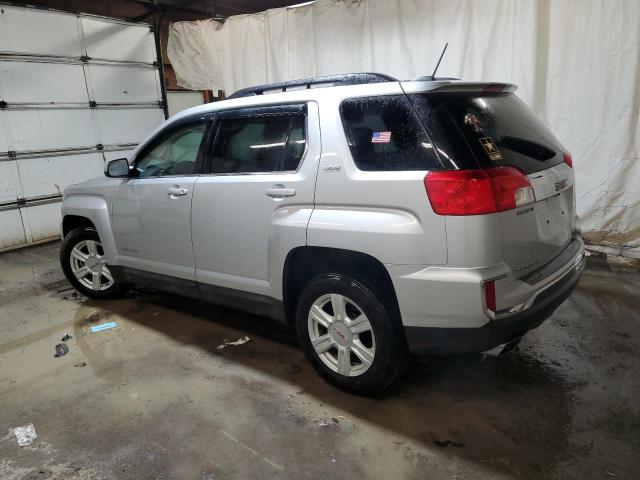 2GKFLTEK7G6105248 GMC Terrain Sle