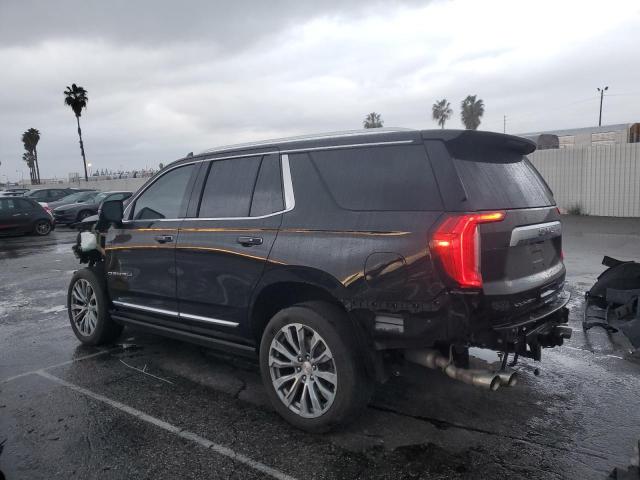 1GKS2DKL5MR344897 GMC YUKON DENALI