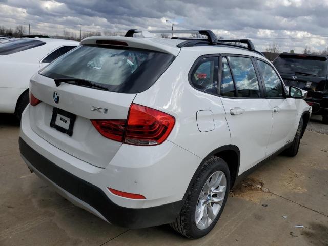 WBAVL1C52FVY25198 BMW X1 Xdrive28i