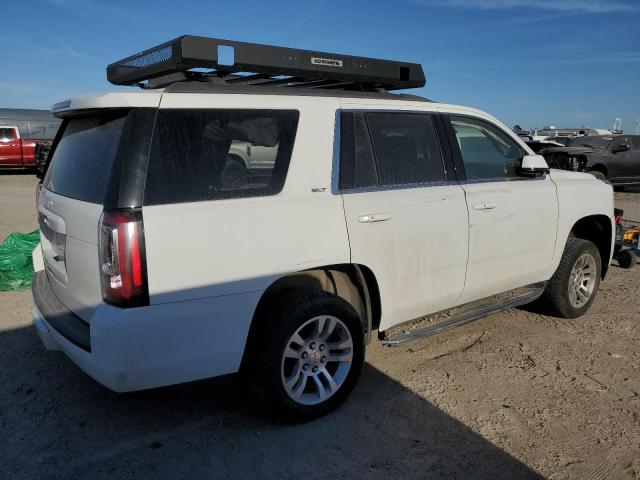 1GKS2BKC2GR303281 GMC YUKON SLT