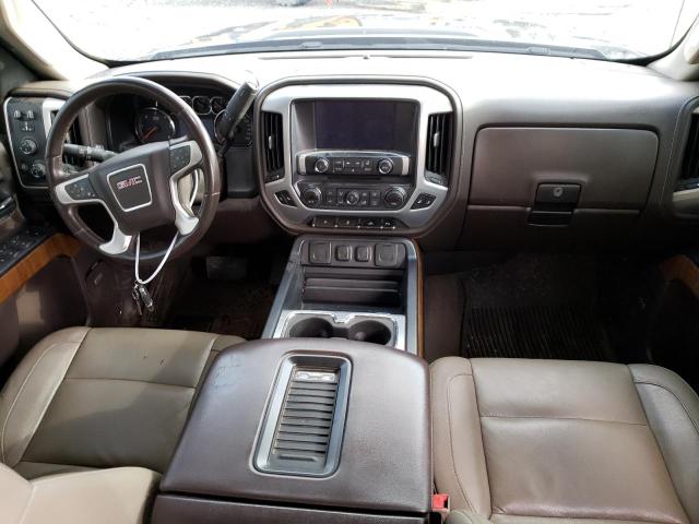 1GT12TEG4GF218701 GMC Sierra K2500 Slt