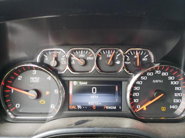 1GT12TEG4GF218701 GMC Sierra K2500 Slt