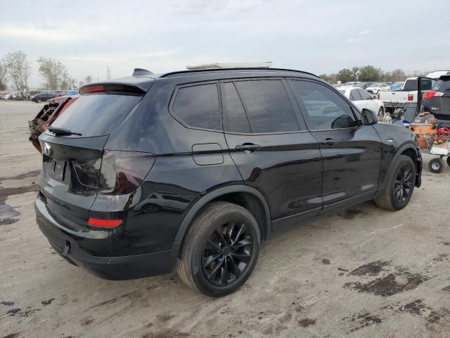 5UXWX9C58F0D51296 BMW X3 Xdrive28i