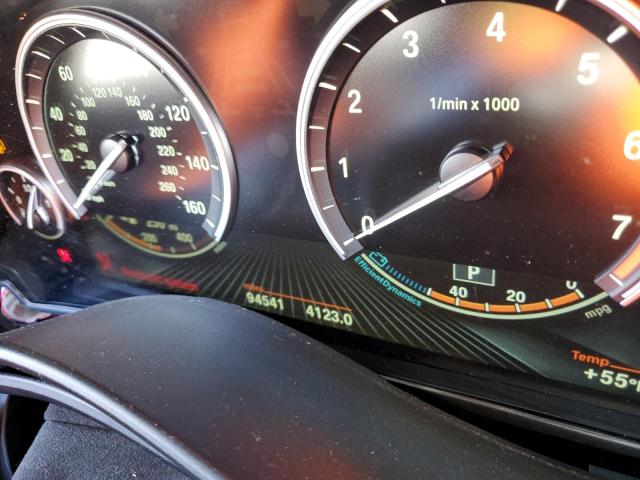 WBA5B1C59FG128683 BMW 535 I