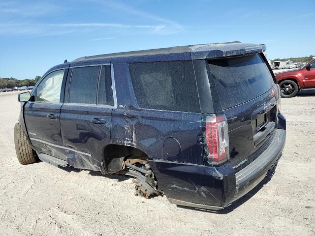 1GKS2BKC9JR250960 GMC YUKON SLT