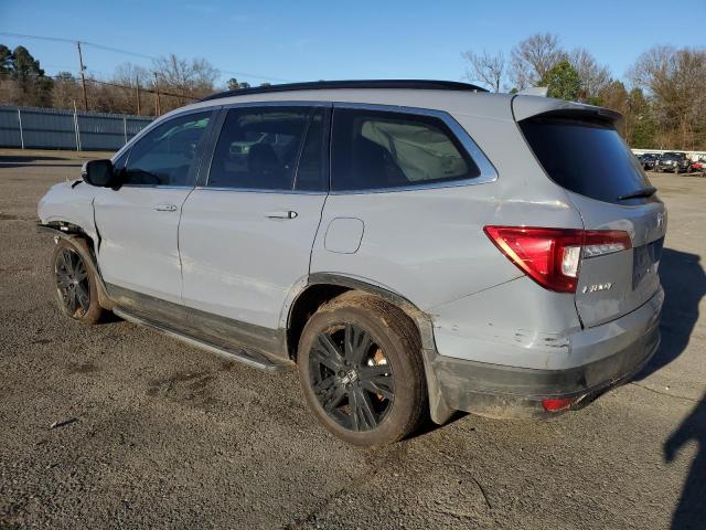5FNYF5H22NB026709 Honda PILOT SE