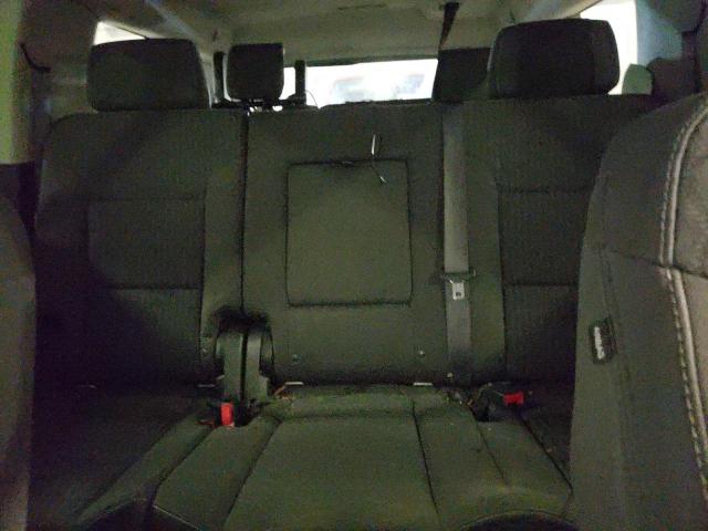 1GKS2FKC3HR254858 GMC Yukon Xl K1500 Sle