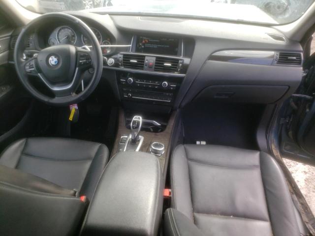 5UXXW3C55F0F89112 BMW X4 Xdrive28i