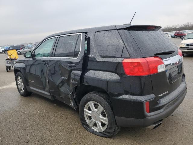 2GKALMEKXG6135098 GMC Terrain Sle