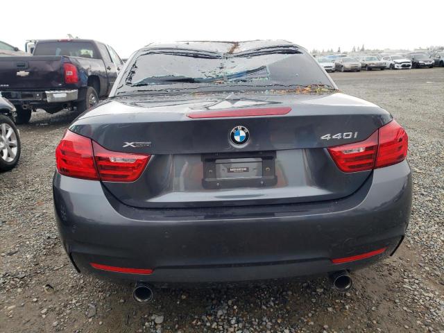 WBA4U1C51H5A15768 BMW 440XI