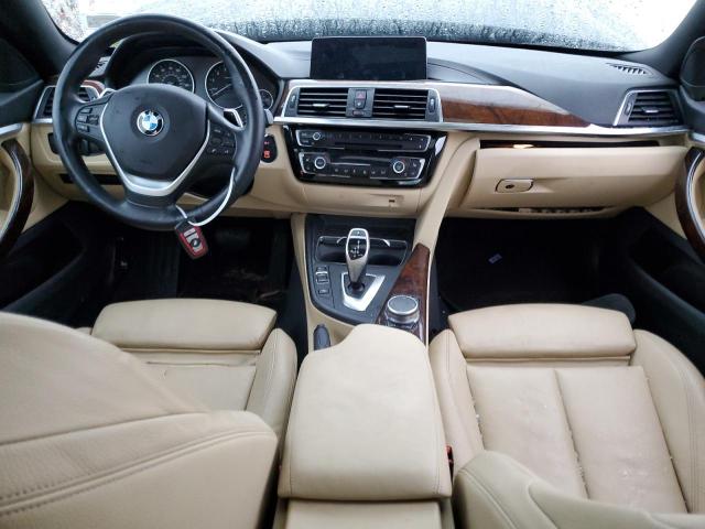 WBA4J3C59KBL10479 BMW 430xi Gran Coupe