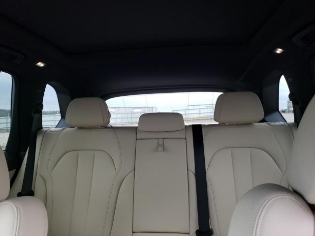 5UXCR6C04M9D76527 BMW X5 Xdrive40i