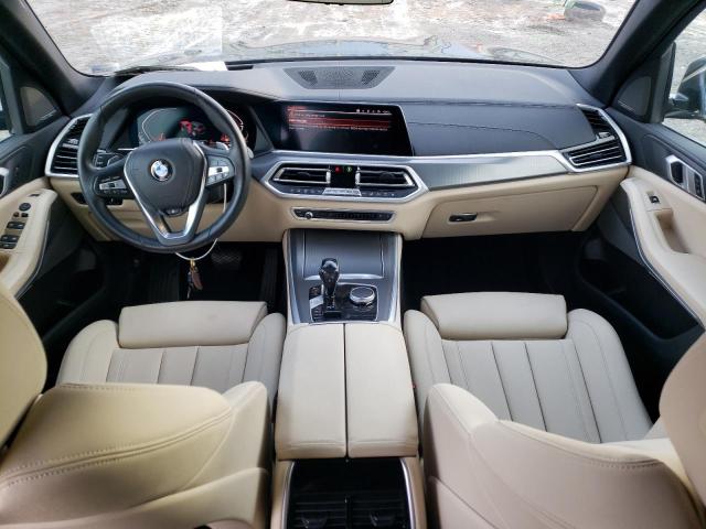 5UXCR6C04M9D76527 BMW X5 Xdrive40i
