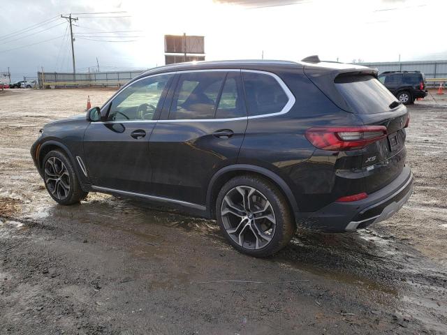 5UXCR6C04M9D76527 BMW X5 Xdrive40i