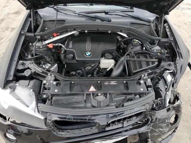 5UXWX9C58F0D51296 BMW X3 Xdrive28i