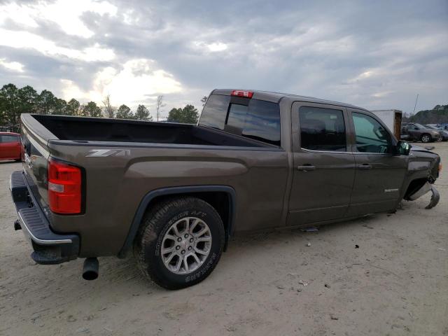 3GTU2UEC2EG195981 GMC Sierra K1500 Sle