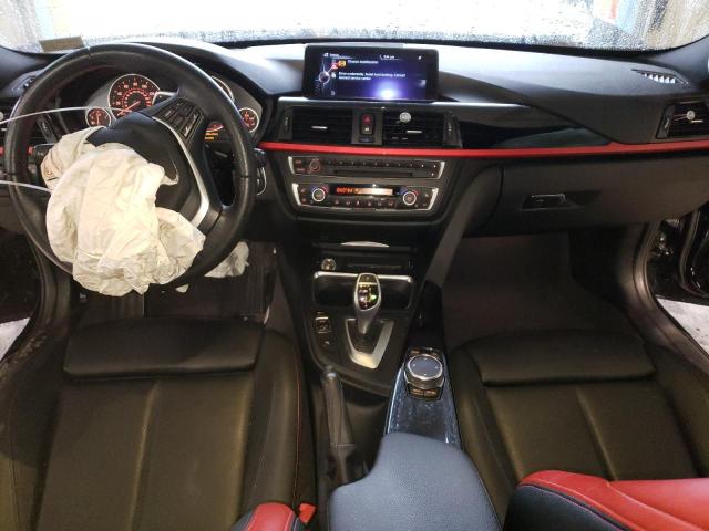 WBA3C1C50FP852251 BMW 328 I Sulev