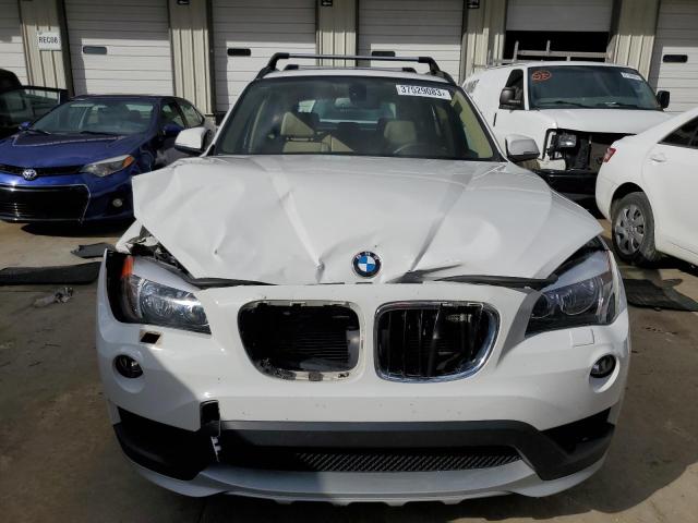 WBAVL1C52FVY25198 BMW X1 Xdrive28i