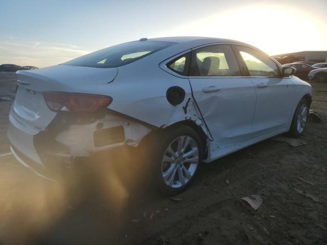 1C3CCCAB1FN596774 Chrysler 200 Limited