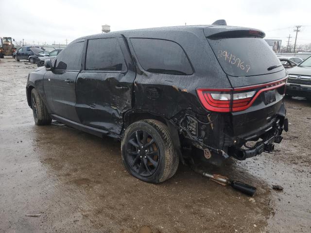 1C4SDJCT3HC806384 Dodge Durango R/t