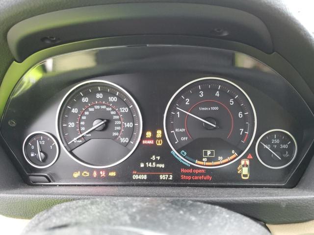WBA4J3C59KBL10479 BMW 430xi Gran Coupe