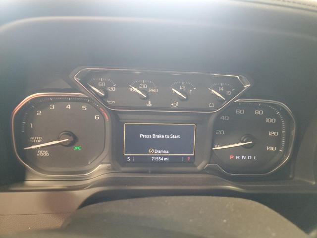 3GTU9DEDXKG146060 GMC Sierra K1500 Slt