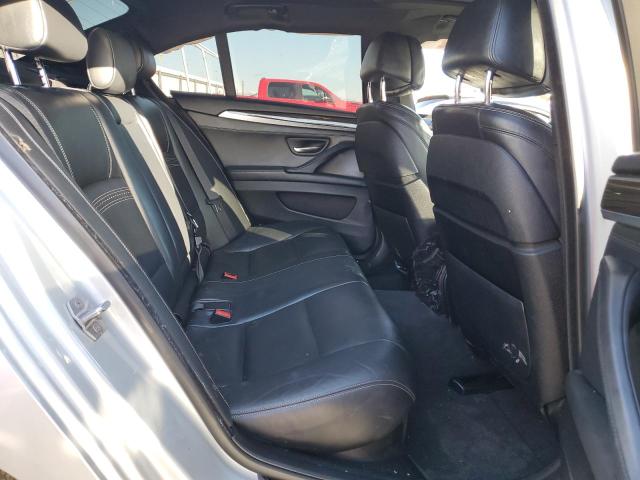 WBA5B1C59FG128683 BMW 535 I