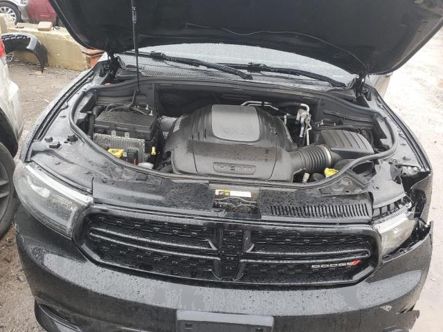 1C4SDJCT3HC806384 Dodge Durango R/t