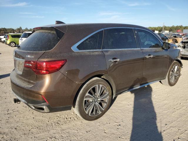 5J8YD3H57KL003201 Acura Mdx Technology