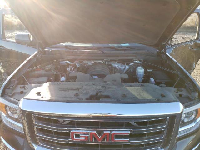 1GTN2UEC0EZ167780 GMC Sierra K1500 Sle
